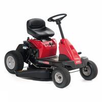 Trattorino tagliaerba MTD Minirider 60 SDE
