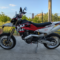 Husqvarna SM 610ie