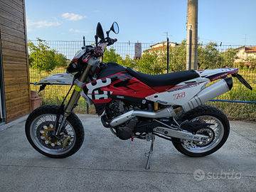 Husqvarna SM 610ie