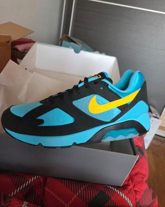 Nike air max 180 baltic blue tg 45.5