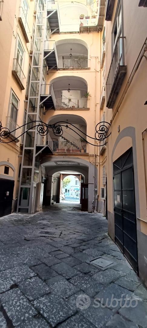 Appartamento - Vista 2