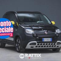 FIAT Pandina III 2024 Cross Pandina Cross 1.0 fire