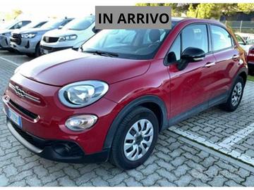 FIAT 500X 1.3 Mjet 95cv MT6
