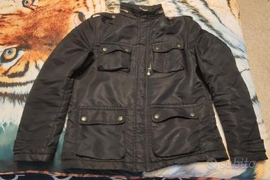 GIUBBOTTO ORIGINALE COSTUME NATIONAL