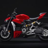 Ricambi Ducati Streetfighter V2