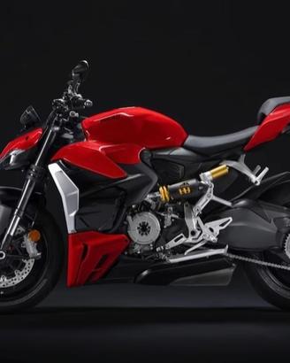 Ricambi Ducati Streetfighter V2