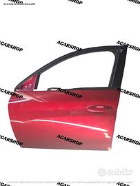 Ricambi alfa romeo giulia dal 2018