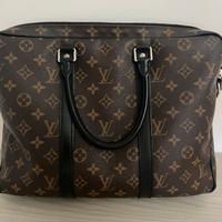 Borsa Business Louis Vuitton Unisex