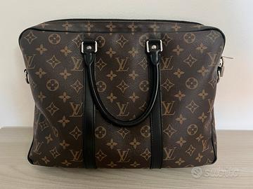 Borsa Business Louis Vuitton Unisex