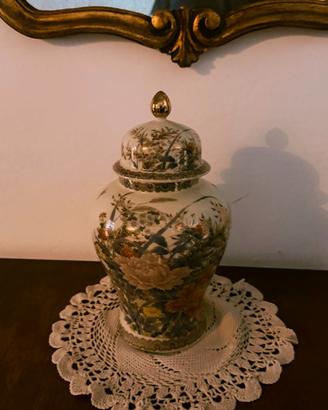 vaso con coperchio 