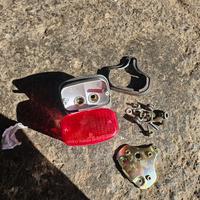 fanalino yamaha virago