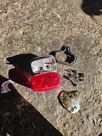 fanalino yamaha virago