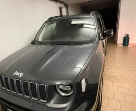 Jeep renegade 1600 multi jet diesel 130 cv