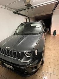 Jeep renegade 1600 multi jet diesel 130 cv