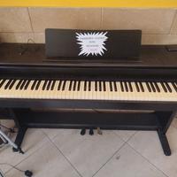 pianoforte digitale Korg concerto ec300 