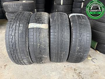 gomme usate 2255519 Winter YOKOHAMA - W-DRIVE - 32