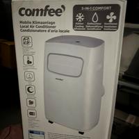 Condizionatore portatile PARI AL NUOVO