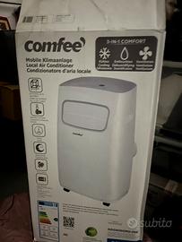 Condizionatore portatile PARI AL NUOVO