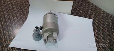Motorino di Avviamento  yamaha 