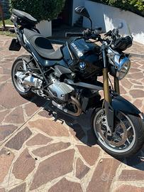 BMW r1200r R 1200 R