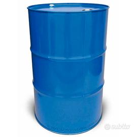 Fusto di glicole propilenico da 215kg