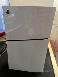 PS5 SLIM DISCO 1TB