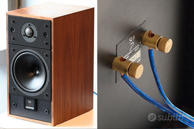 Diffusori da stand Celestion SLS6 Si