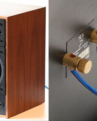 Diffusori da stand Celestion SLS6 Si