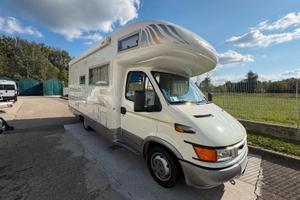 MOBILVETTA ICARO S10