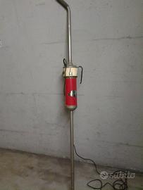 aspirapolvere Arielly Vintage anni 70