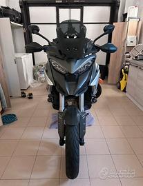 Dicat Multistrada v4 s