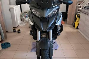 Dicat Multistrada v4 s