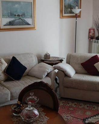 Divano letto