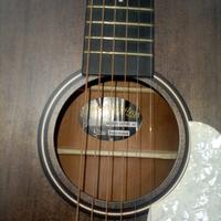 Chitarra acustica Anchor guitars