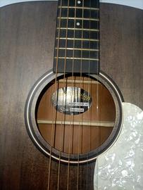 Chitarra acustica Anchor guitars