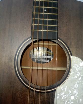 Chitarra acustica Anchor guitars