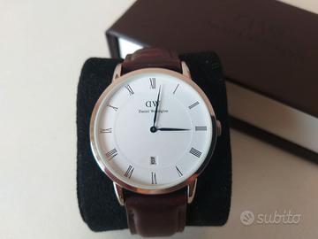 Daniel Wellington dapper bristol