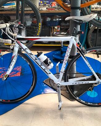 bici da corsa