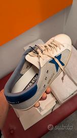 Scarpe Golden Goose Super Star Taglia 46 NUOVE