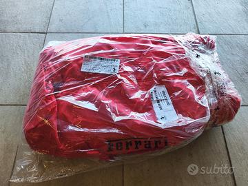 Telo Ferrari F8 Tributo originale nuovo imbustato