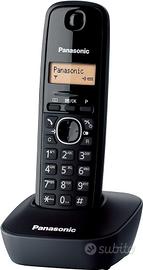 Telefono Cordless nuovo mai usato