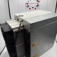 Antminer Asic s19j pro+ 120TH BTC