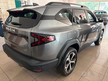 Dacia Bigster 1.2 TCe 130 CV MHEV 4x4 Expression i