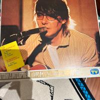 Lp Fabrizio De Andre’