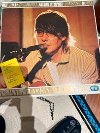 Lp Fabrizio De Andre’