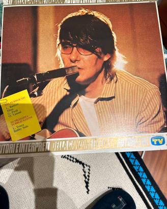 Lp Fabrizio De Andre’