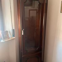 Fuciliera legno antica