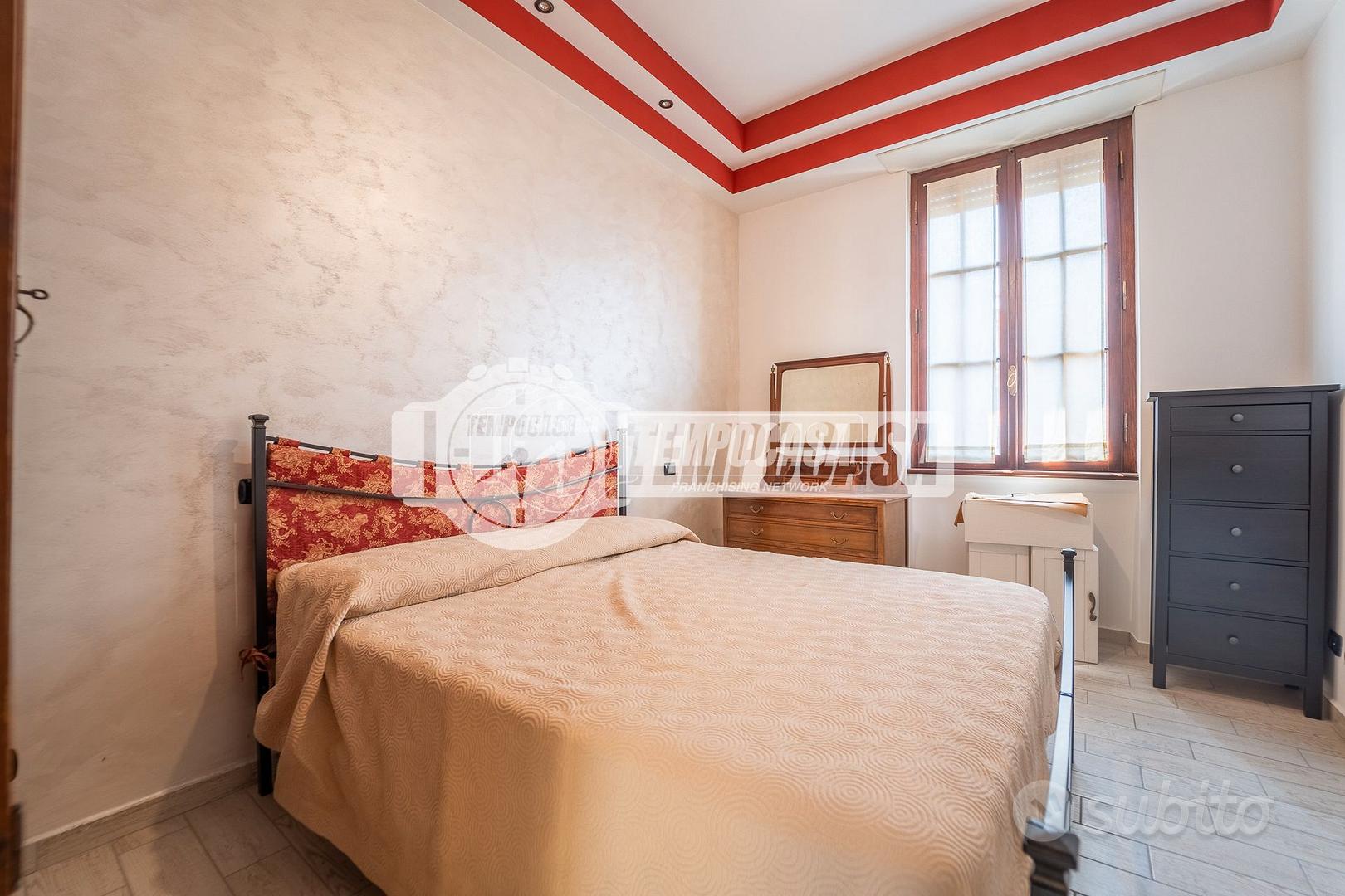 Appartamento – Roma, Marcigliana, Municipio Roma III - Vista 4