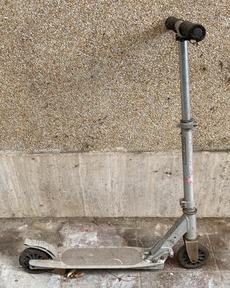 Monopattino freestyle bambin* Decathlon