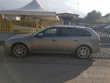 Alfa Romeo 159 Automatica 2.4 JTD-M